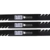 Best Sale 3 Pack Stens 302-400 Toothed Blade Fits AYP 532138971 - Explore Premium Parts & Accessories for All Motor Vehicle Models Stens Parts & Accessories
