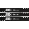Cheap 3 Pack Stens 302-460 Toothed Blade Fits John Deere AM100946 - Explore Premium Parts & Accessories for All Motor Vehicle Models Stens Parts & Accessories