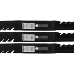 Fashion 3 Pack Stens 302-624 Toothed Blade Fits Toro 69-6920-03 - Explore Premium Parts & Accessories for All Motor Vehicle Models Stens Parts & Accessories