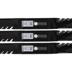 Hot 3 Pack Stens 302-832 Toothed Blade Fits John Deere TCU15881 - Explore Premium Parts & Accessories for All Motor Vehicle Models Stens Parts & Accessories