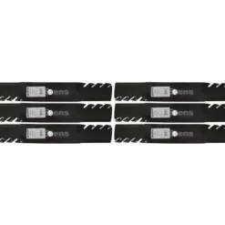 Cheap 6 Pack Stens 302-402 Toothed Blade Fits John Deere M143520 - Explore Premium Parts & Accessories for All Motor Vehicle Models Stens Parts & Accessories