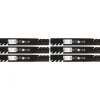 Best 6 Pack Stens 302-424 Toothed Blade Fits AYP 532138497 - Explore Premium Parts & Accessories for All Motor Vehicle Models Stens Parts & Accessories