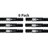 New 6 Pack Stens 302-440 Toothed Blade Fits John Deere GY20852 GX21784 AM141035 48" - Explore Premium Parts & Accessories for All Motor Vehicle Models Stens Parts & Accessories