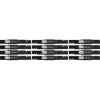 Fashion 12 Pack Stens 302-475 Toothed Blade Fits Toro 91-2256-03 - Explore Premium Parts & Accessories for All Motor Vehicle Models Stens Parts & Accessories