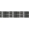 Clearance 12 Pack Stens 302-694 Toothed Blade Fits Toro 110-5948-03 - Explore Premium Parts & Accessories for All Motor Vehicle Models Stens Parts & Accessories