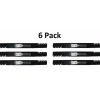 Store 6 Pack Stens 302-625 Toothed Blade for Ariens 08983800 Toro 105-7784-03 72" - Explore Premium Parts & Accessories for All Motor Vehicle Models Stens Parts & Accessories