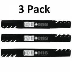 Cheap 3 Pack Stens 302-620 Toothed Blade for Dixon 539119871 539129747 13956 13957 - Explore Premium Parts & Accessories for All Motor Vehicle Models Stens Parts & Accessories