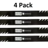 Sale 4 Pack Stens 302-426 Toothed Blade for Poulan PP21011 Partner PR3055008 - Explore Premium Parts & Accessories for All Motor Vehicle Models Stens Parts & Accessories