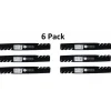 Fashion 6 Pack Stens 302-619 Toothed Blade for Toro 109-6873 - Explore Premium Parts & Accessories for All Motor Vehicle Models Stens Parts & Accessories