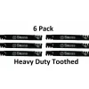 New 6 Pack Stens 302-248 Toothed Blade for Woods 320242 70134 70142 - Explore Premium Parts & Accessories for All Motor Vehicle Models Stens Parts & Accessories