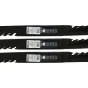 Store 3 Pack Stens 302-648 Toothed Blade Grasshopper 320244 - Explore Premium Parts & Accessories for All Motor Vehicle Models Stens Parts & Accessories