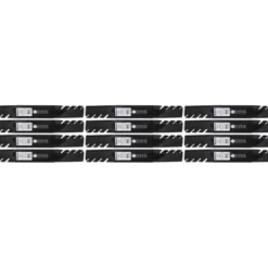 Hot 12 Pack Stens 302-660 Toothed Blade Hustler 797696 - Explore Premium Parts & Accessories for All Motor Vehicle Models Stens Parts & Accessories