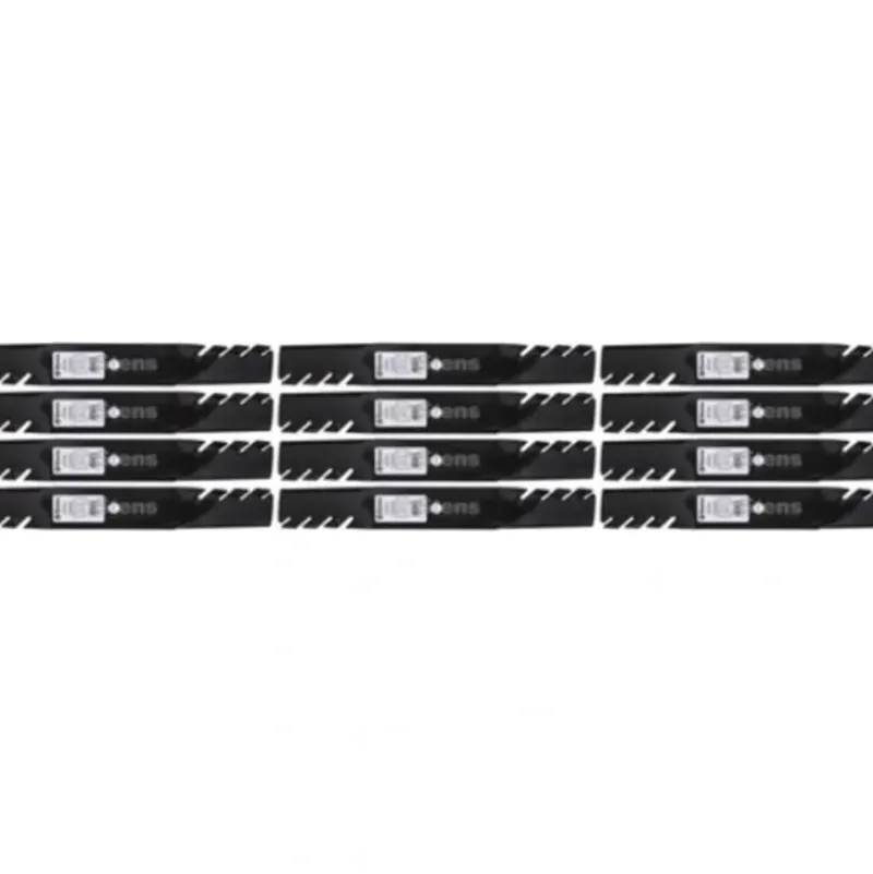 Hot 12 Pack Stens 302-660 Toothed Blade Hustler 797696 - Explore Premium Parts & Accessories for All Motor Vehicle Models Stens Parts & Accessories