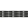 Online 12 Pack Stens 302-821 Toothed Blade Scag 483318 - Explore Premium Parts & Accessories for All Motor Vehicle Models Stens Parts & Accessories