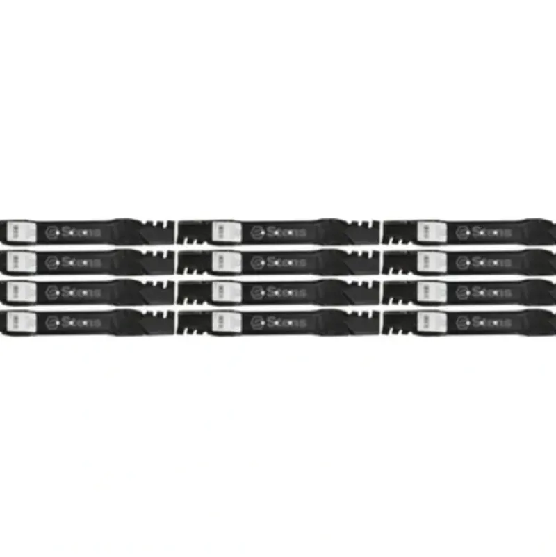 Store 12 Pack Stens 302-268 Toothed Blade Snapper 7019795BZYP - Explore Premium Parts & Accessories for All Motor Vehicle Models Stens Parts & Accessories