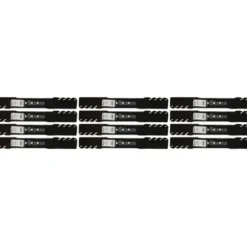 Fashion 12 Pack Stens 302-468 Toothed Blade Snapper 7019795BZYP - Explore Premium Parts & Accessories for All Motor Vehicle Models Stens Parts & Accessories