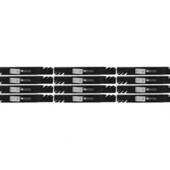 Hot 12 Pack Stens 302-636 Toothed Blade Toro 106-7166 - Explore Premium Parts & Accessories for All Motor Vehicle Models Stens Parts & Accessories