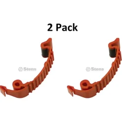 Online 2 Pack Stens 635-188 Top Cover Buckle Clip Fits Husqvarna 503894701 - Explore Premium Parts & Accessories for All Motor Vehicle Models Stens Parts & Accessories
