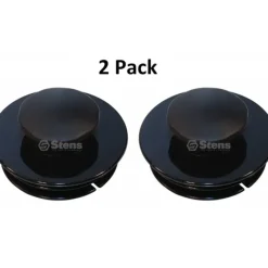 Shop 2 Pack Stens 385-892 Trimmer Head Spool Fits Echo P022006770 - Explore Premium Parts & Accessories for All Motor Vehicle Models Stens Parts & Accessories