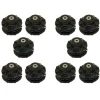 Stens Parts & Accessories|10 Pack Stens 385-222 Trimmer Head Spool Fits Redmax 521819501 PT104 Plus 4" - Explore Premium Parts & Accessories for All Motor Vehicle Models
