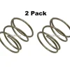 Best 2 Pack Stens 385-225 Trimmer Head Spring Fits Redmax 521819601 PT104 Plus 4" - Explore Premium Parts & Accessories for All Motor Vehicle Models Stens Parts & Accessories