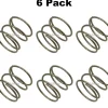 Flash Sale 6 Pack Stens 385-225 Trimmer Head Spring Fits Redmax 521819601 PT104 Plus 4" - Explore Premium Parts & Accessories for All Motor Vehicle Models Stens Parts & Accessories
