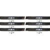 Flash Sale 6 Pack Stens 300-300 Universal 3-in-1 Blade 20" L Bow Tie Center Hole - Explore Premium Parts & Accessories for All Motor Vehicle Models Stens Parts & Accessories