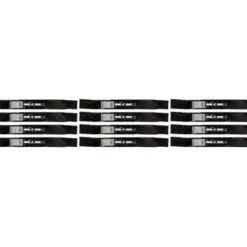 Online 12 Pack Stens 300-518 Universal Mulching Blade 21" L 3/8" Center Hole - Explore Premium Parts & Accessories for All Motor Vehicle Models Stens Parts & Accessories
