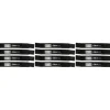 Best Sale 12 Pack Stens 300-529 Universal Mulching Blade 20" L 5/8" Center Hole - Explore Premium Parts & Accessories for All Motor Vehicle Models Stens Parts & Accessories