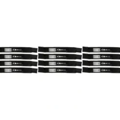 Best Sale 12 Pack Stens 300-529 Universal Mulching Blade 20" L 5/8" Center Hole - Explore Premium Parts & Accessories for All Motor Vehicle Models Stens Parts & Accessories