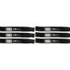 Shop 6 Pack Stens 300-529 Universal Mulching Blade 20" L 5/8" Center Hole - Explore Premium Parts & Accessories for All Motor Vehicle Models Stens Parts & Accessories