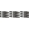Store 12 Pack Stens 325-013 Upper Mulching Blade Replaces Honda 72531-VE2-020 - Explore Premium Parts & Accessories for All Motor Vehicle Models Stens Parts & Accessories