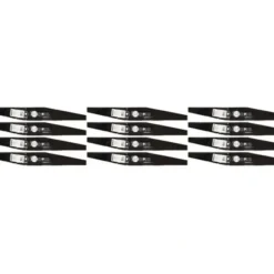 Store 12 Pack Stens 325-013 Upper Mulching Blade Replaces Honda 72531-VE2-020 - Explore Premium Parts & Accessories for All Motor Vehicle Models Stens Parts & Accessories