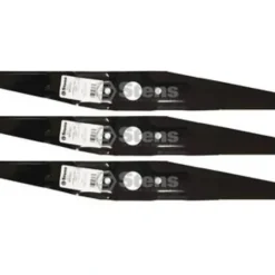 Online 3 Pack Stens 325-013 Upper Mulching Blade Replaces Honda 72531-VE2-020 - Explore Premium Parts & Accessories for All Motor Vehicle Models Stens Parts & Accessories