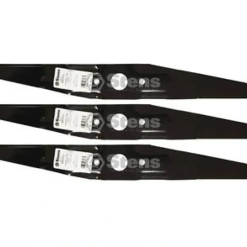 Online 3 Pack Stens 325-013 Upper Mulching Blade Replaces Honda 72531-VE2-020 - Explore Premium Parts & Accessories for All Motor Vehicle Models Stens Parts & Accessories
