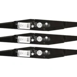 Hot 3 Pack Stens 325-104 Upper Mulching Blade Replaces Honda 72531-VK6-010 - Explore Premium Parts & Accessories for All Motor Vehicle Models Stens Parts & Accessories