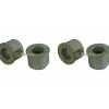 Online 4 Pack Stens 225-818 Wheel Bushing Fits Simplicity 1713167SM Regent Broadmoor - Explore Premium Parts & Accessories for All Motor Vehicle Models Stens Parts & Accessories