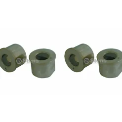 Online 4 Pack Stens 225-818 Wheel Bushing Fits Simplicity 1713167SM Regent Broadmoor - Explore Premium Parts & Accessories for All Motor Vehicle Models Stens Parts & Accessories