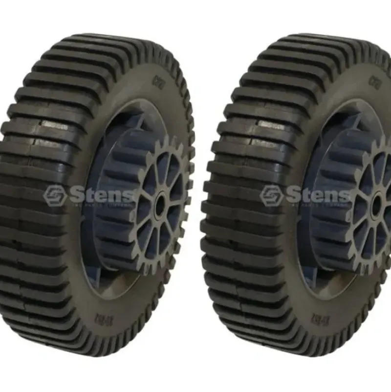 Fashion 2 Pack Stens 205-366 Wheel Fits AYP 702236 - Explore Premium Parts & Accessories for All Motor Vehicle Models Stens Parts & Accessories