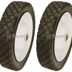 Cheap 2 Pack Stens 205-039 Wheel Fits Snapper 7011083 - Explore Premium Parts & Accessories for All Motor Vehicle Models Stens Parts & Accessories