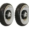 Store 2 Pack Stens 205-121 Wheel Fits Toro 115-4695 - Explore Premium Parts & Accessories for All Motor Vehicle Models Stens Parts & Accessories