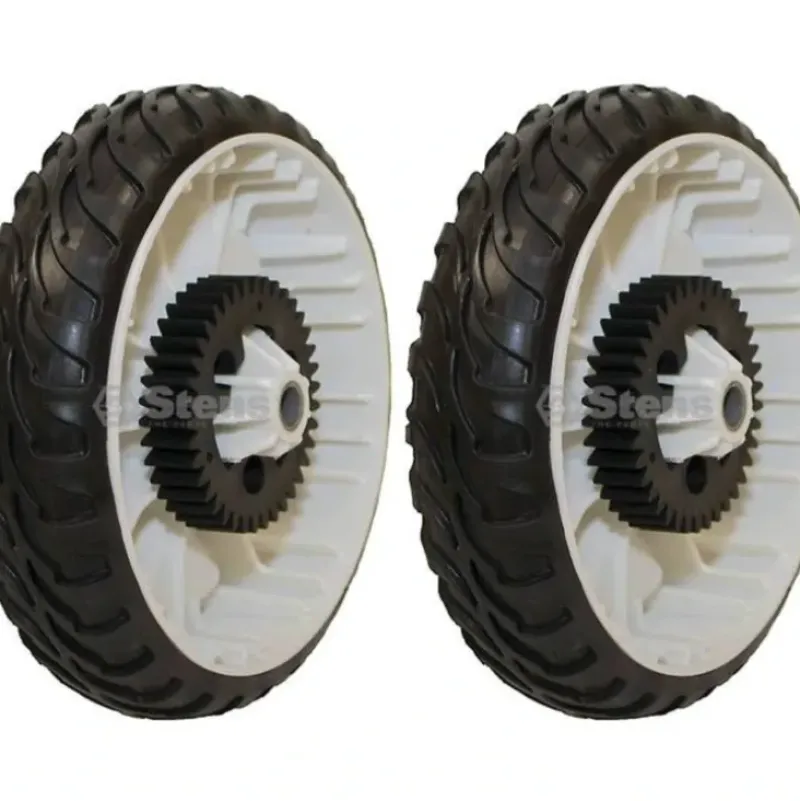 Store 2 Pack Stens 205-121 Wheel Fits Toro 115-4695 - Explore Premium Parts & Accessories for All Motor Vehicle Models Stens Parts & Accessories