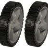 Cheap 2 Pack Stens 205-418 Wheel MTD 734-1987 - Explore Premium Parts & Accessories for All Motor Vehicle Models Stens Parts & Accessories