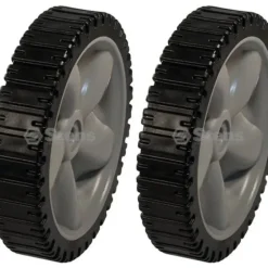 Cheap 2 Pack Stens 205-418 Wheel MTD 734-1987 - Explore Premium Parts & Accessories for All Motor Vehicle Models Stens Parts & Accessories