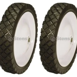 Cheap 2 Pack Stens 205-054 Wheel Snapper 7012603YP - Explore Premium Parts & Accessories for All Motor Vehicle Models Stens Parts & Accessories