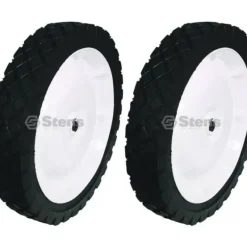 Cheap 2 Pack Stens 205-062 Wheel Snapper 7014604YP - Explore Premium Parts & Accessories for All Motor Vehicle Models Stens Parts & Accessories