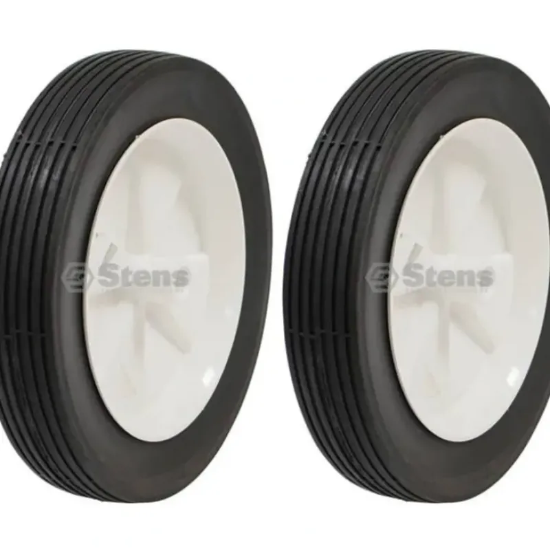 Stens Parts & Accessories|2 Pack Stens 195-057 Wheel 10x1.75 Universal - Explore Premium Parts & Accessories for All Motor Vehicle Models