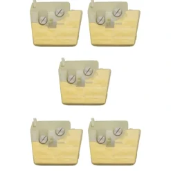 Cheap 5 Pack Stens 605-385 Wide Air Filter For Stihl 1121-120-1618 024 026 MS240 MS260 - Explore Premium Parts & Accessories for All Motor Vehicle Models Stens Parts & Accessories
