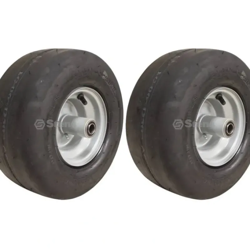 Stens Parts & Accessories|2 Pack Stens 175-523 Zero-Flat Wheel Assembly 13x6.50-6 - Explore Premium Parts & Accessories for All Motor Vehicle Models