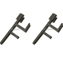 Sale 2 Pack Switch Shaft for Stihl 1123-182-0901 021 023 025 MS210 MS230 MS250 - Explore Premium Parts & Accessories for All Motor Vehicle Models Stens Parts & Accessories